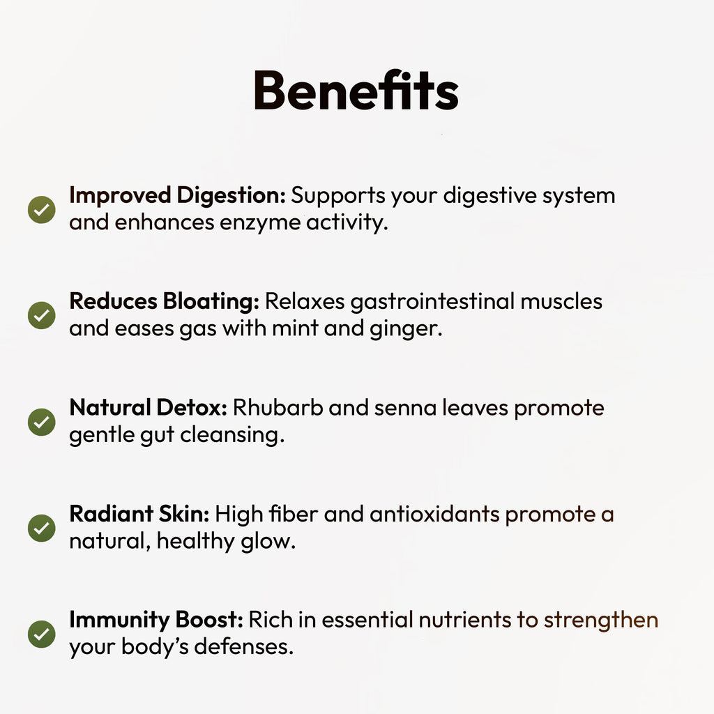 Shifa-e-Asal – 100% Organic Gut-Healing & Digestive Support Powder (200gms)