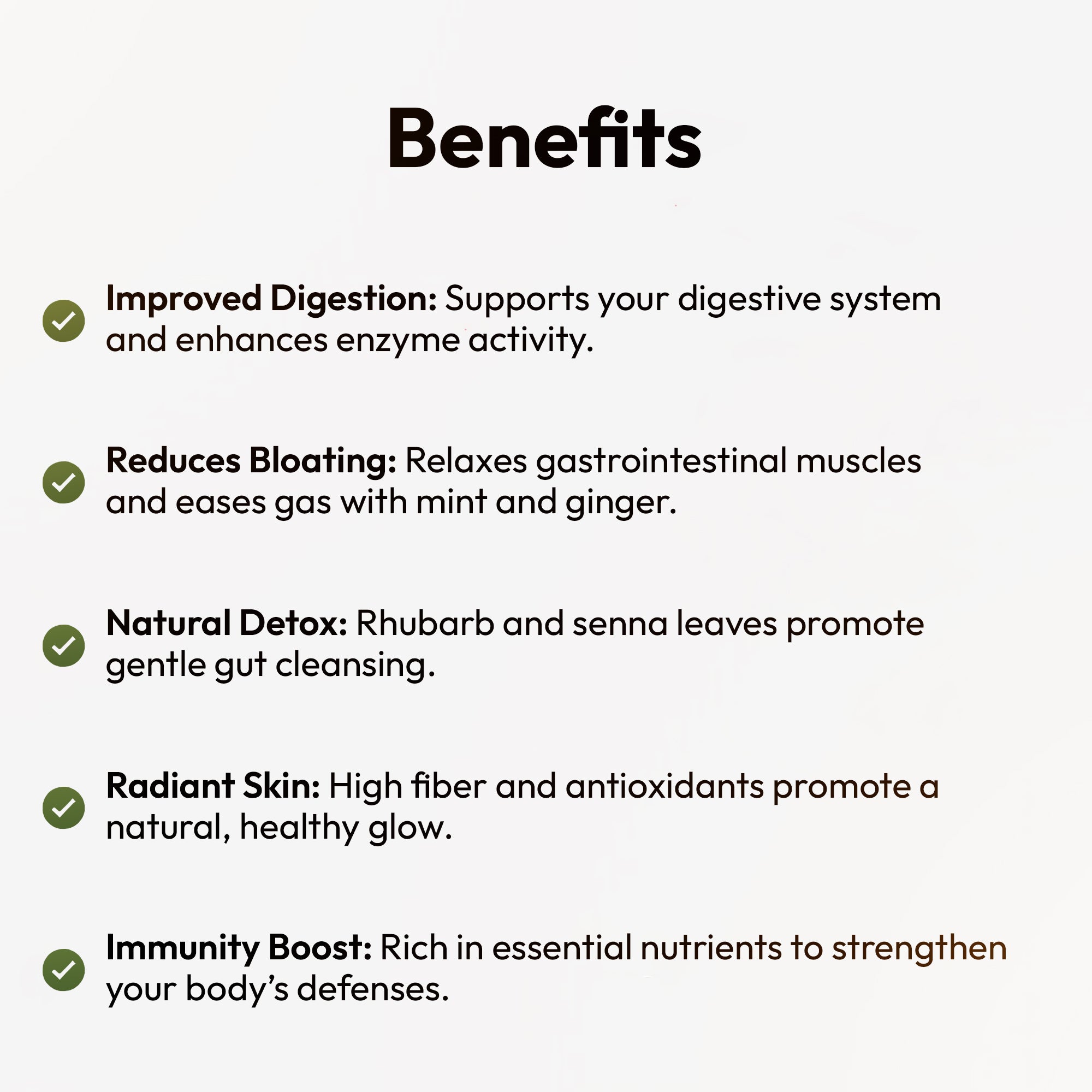 Shifa-e-Asal – 100% Organic Gut-Healing & Digestive Support Powder (200gms)